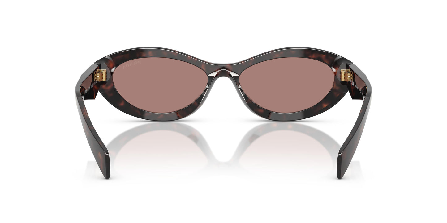 Prada PR 26ZS  17N60B 55