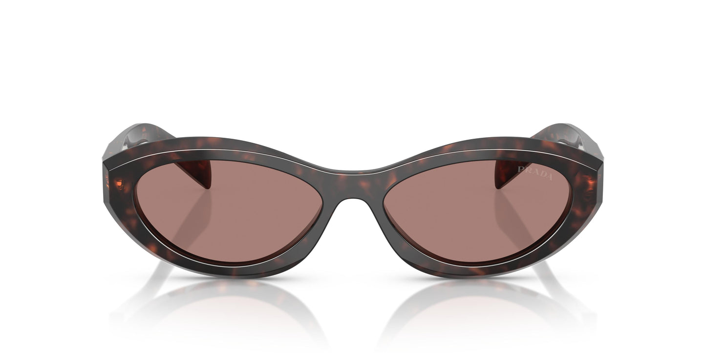 Prada PR 26ZS  17N60B 55