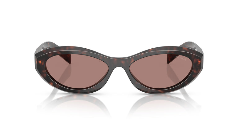 Prada PR 26ZS  17N60B 55