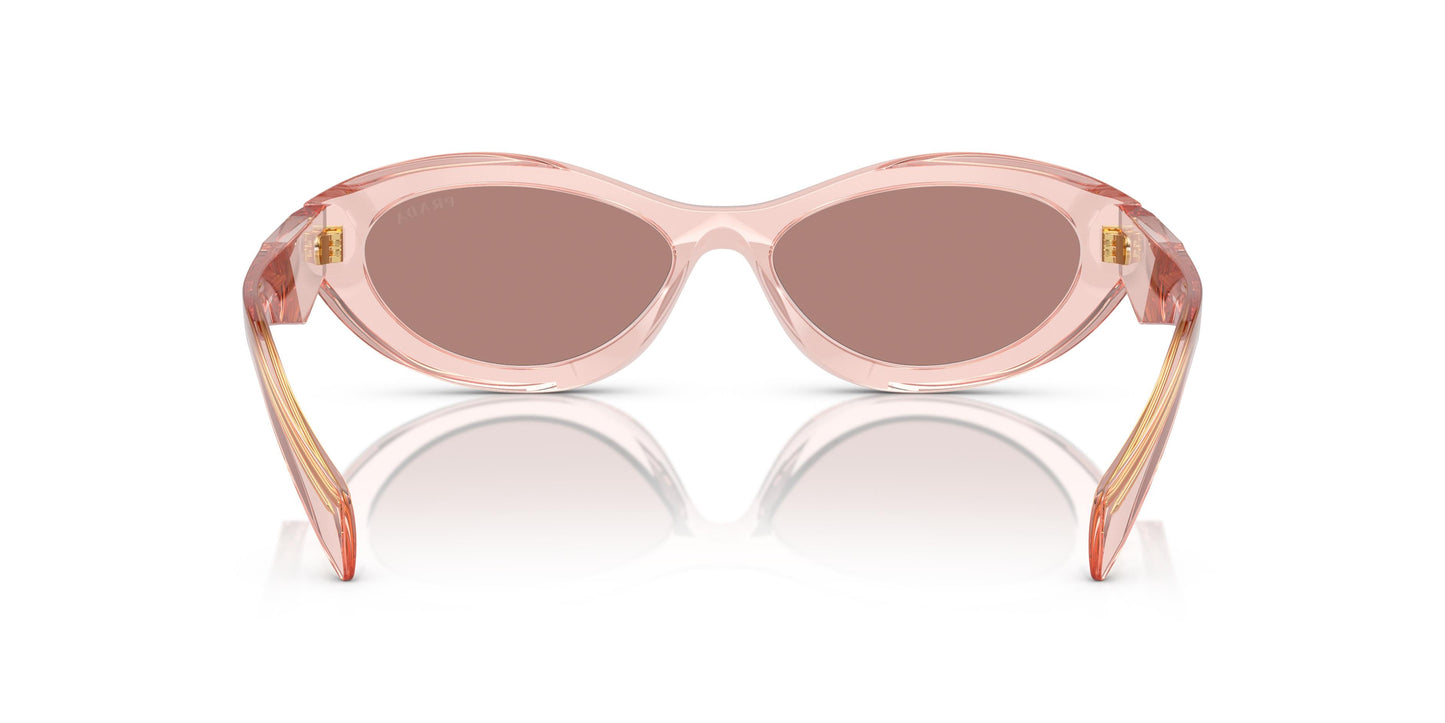 Prada PR 26ZS 19Q10D 55