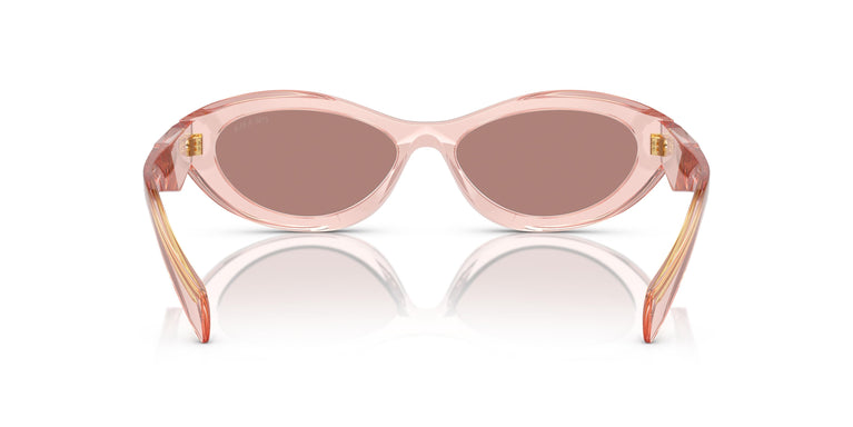 Prada PR 26ZS 19Q10D 55