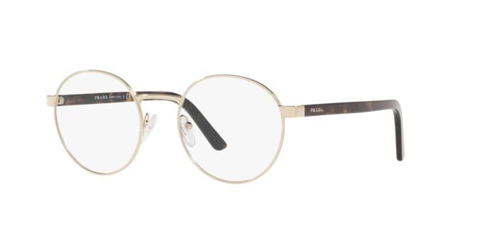 Prada PR 52XV HERITAGE ZVN1O1 51