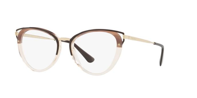 Prada PR 53UV CATWALK LMN1O1 52