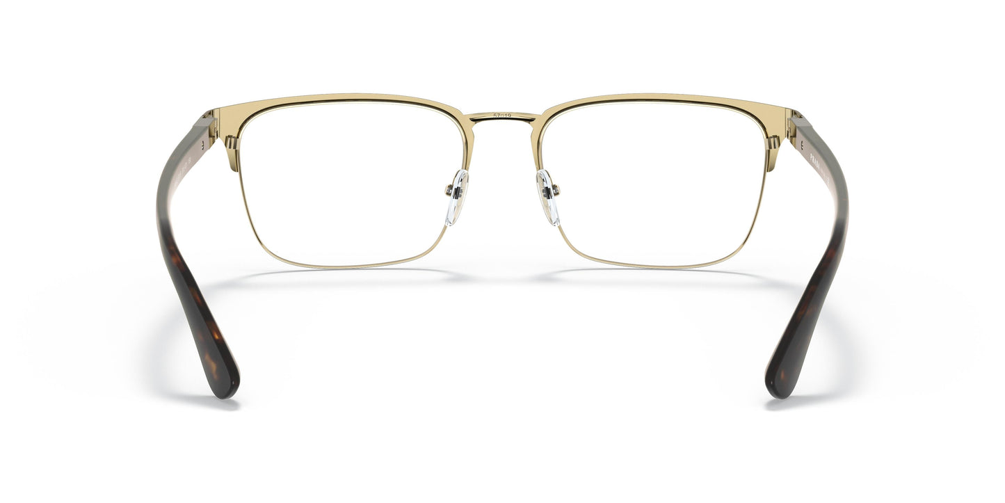 Prada PR 54TV HERITAGE 01U1O1 55