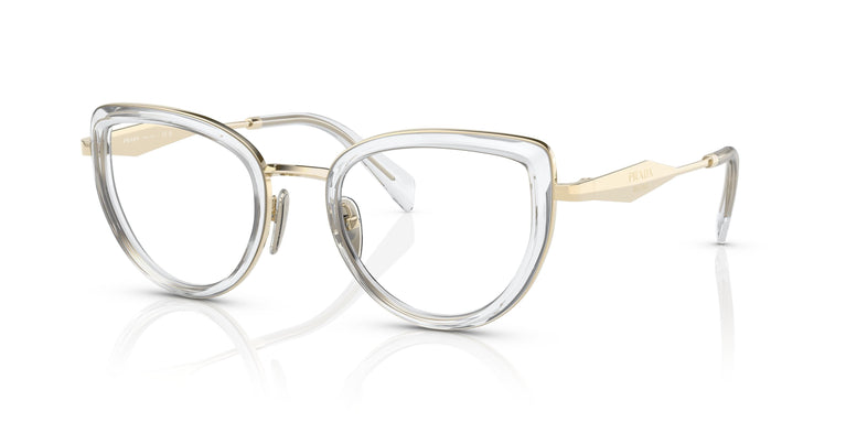 Prada PR 54ZV  2AZ1O1 51