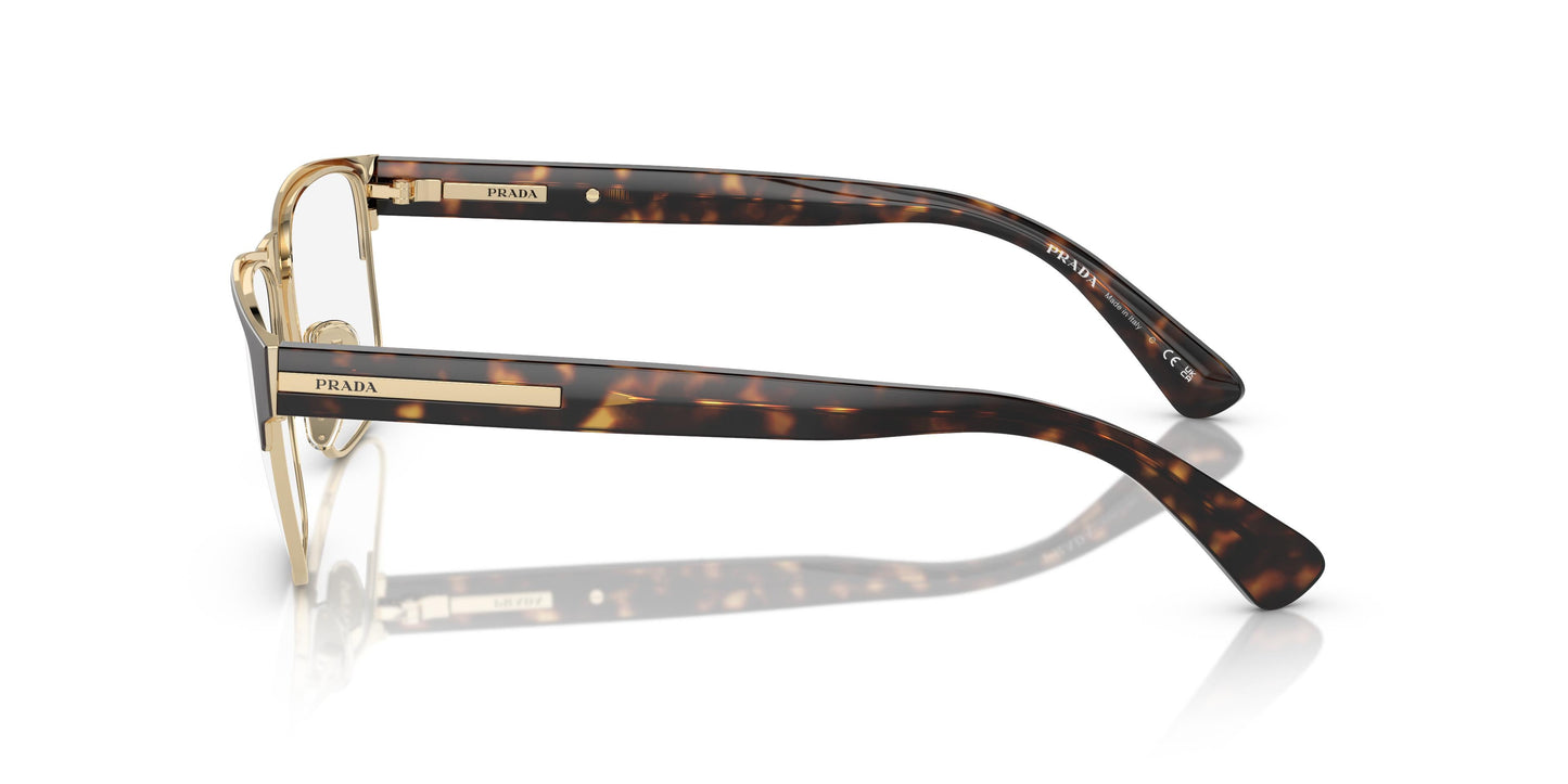 Prada PR 57ZV  01U1O1 54