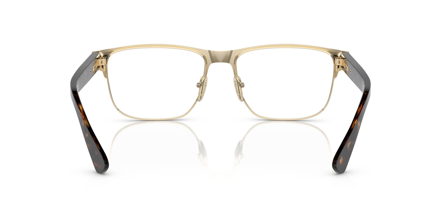 Prada PR 57ZV  01U1O1 54