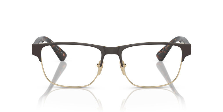 Prada PR 57ZV  01U1O1 54