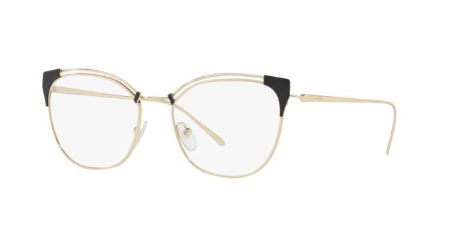Prada PR 62UV CONCEPTUAL YEE1O1 53