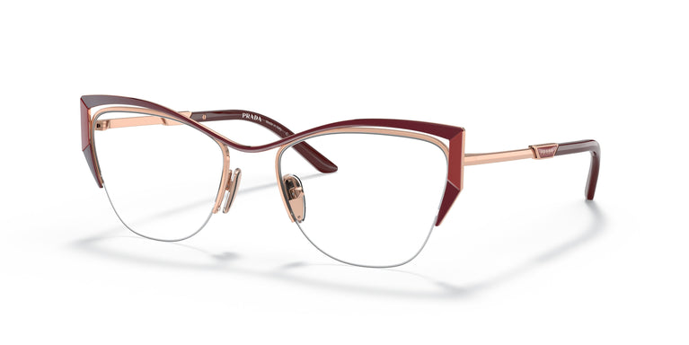 Prada PR 63YV  13A1O1 52