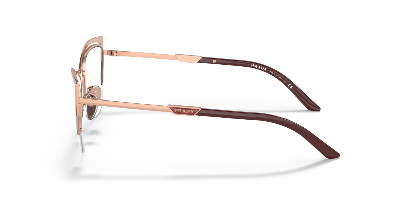 Prada PR 63YV  13A1O1 52