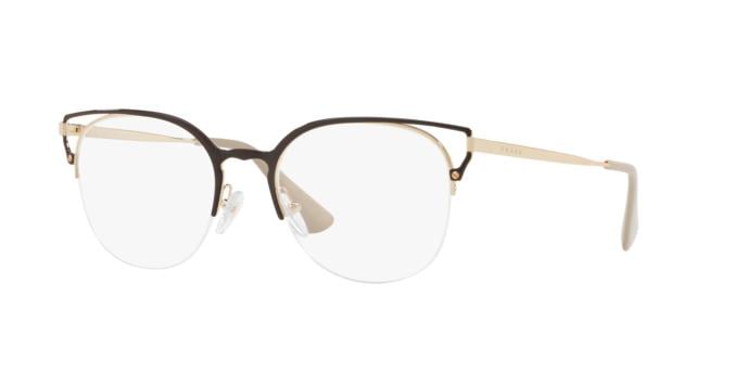 Prada PR 64UV CATWALK 98R1O1 53