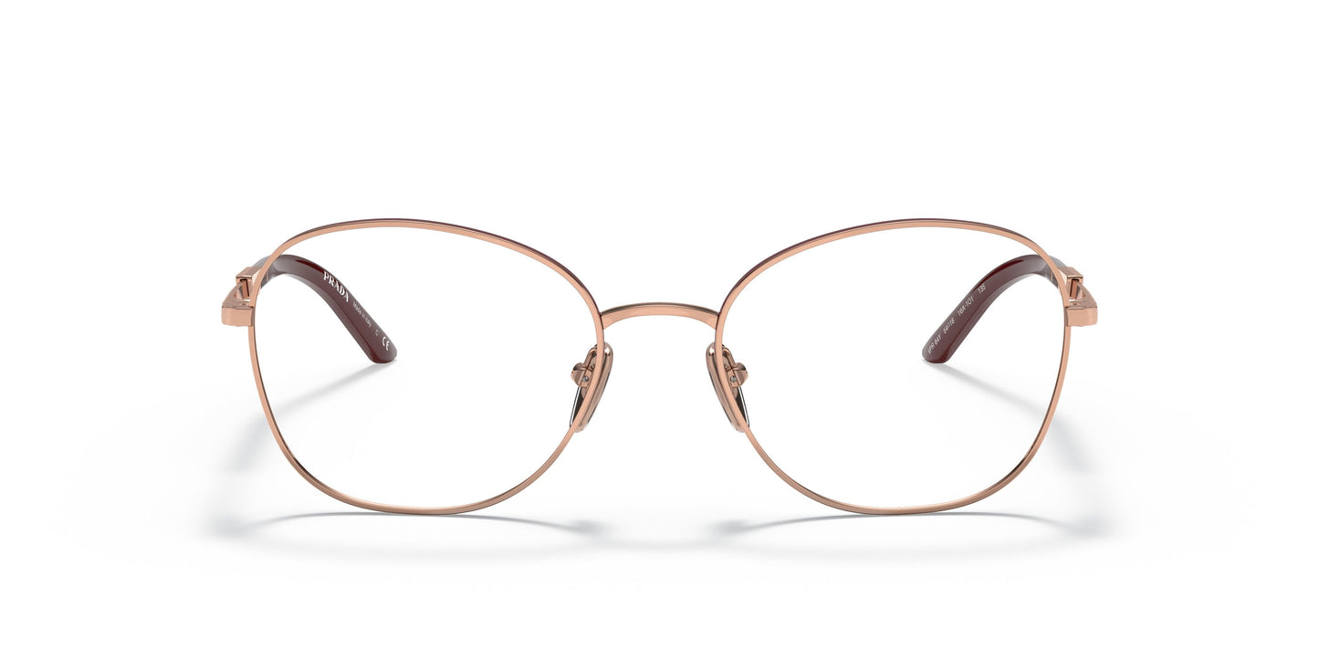 Prada PR 64YV  16A1O1 52