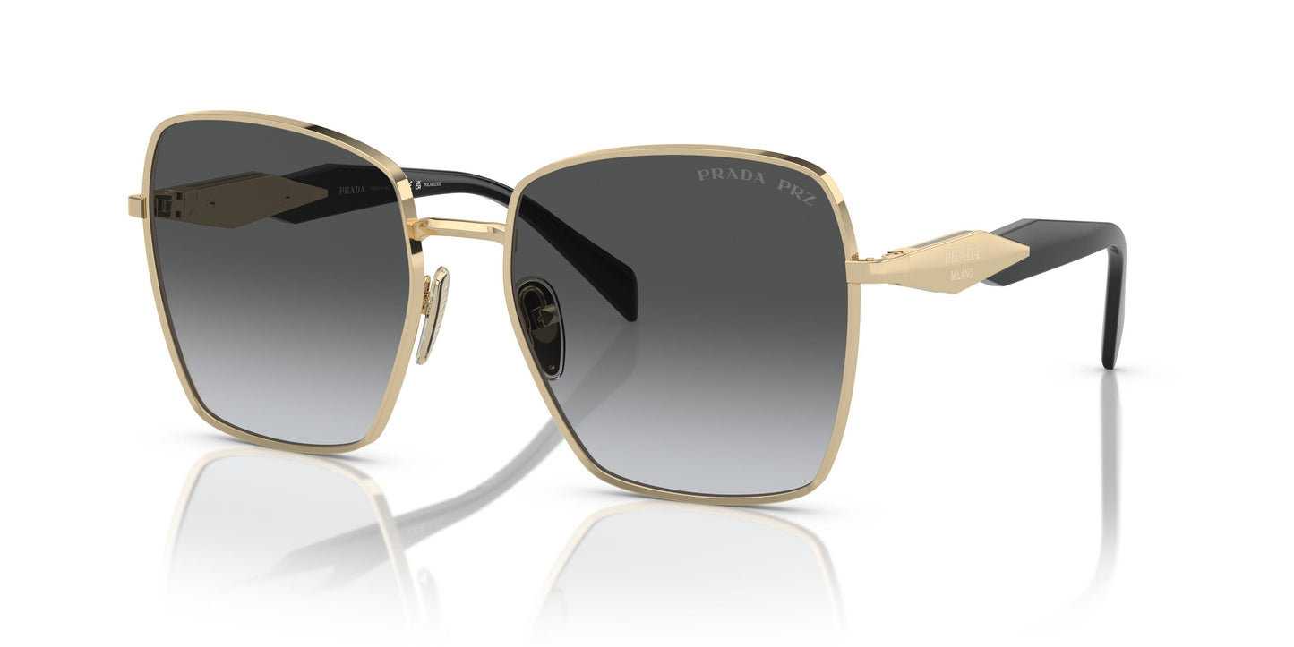 Prada PR 64ZS  ZVN5W1 57