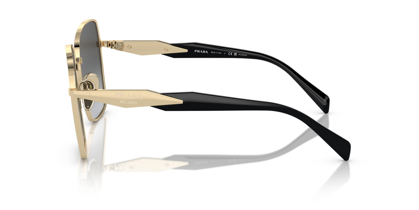 Prada PR 64ZS  ZVN5W1 57