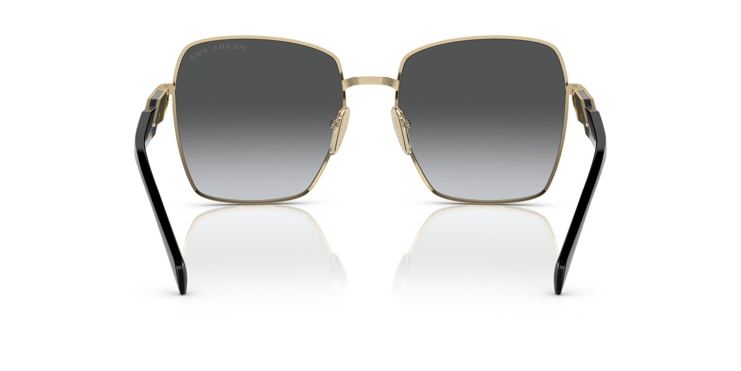 Prada PR 64ZS  ZVN5W1 57
