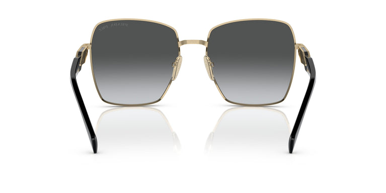 Prada PR 64ZS  ZVN5W1 57