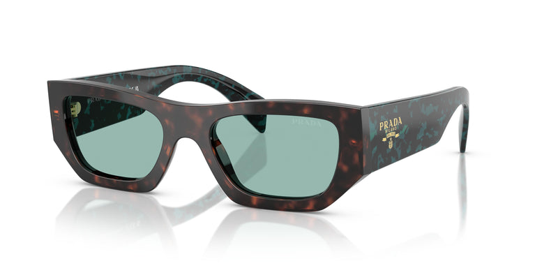Prada PR A01S  18Z40K 53