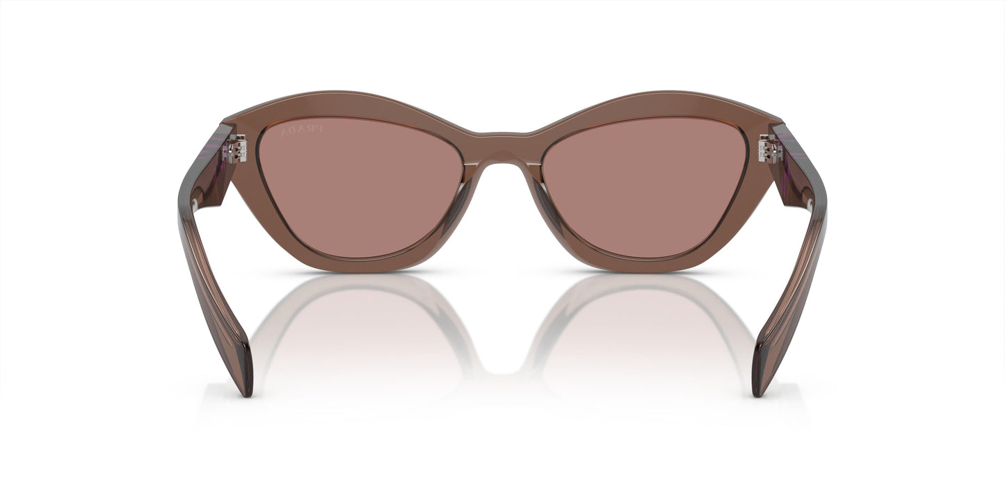 Prada PR A02S 17O60B 52