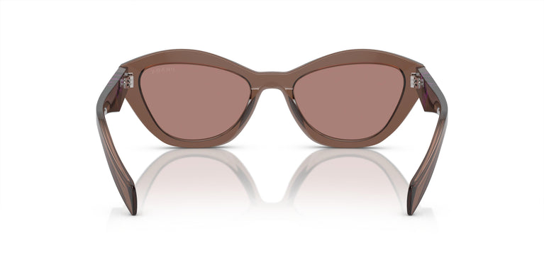 Prada PR A02S 17O60B 52