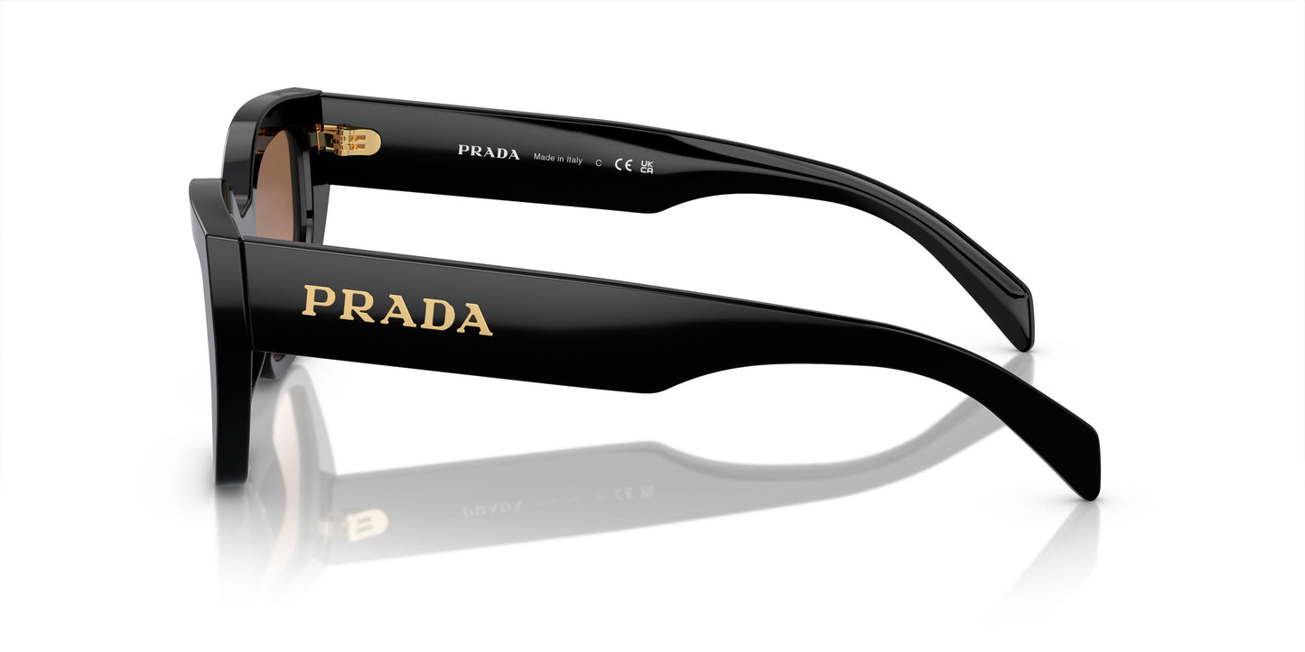 Prada PR A09S 1AB0A6 53