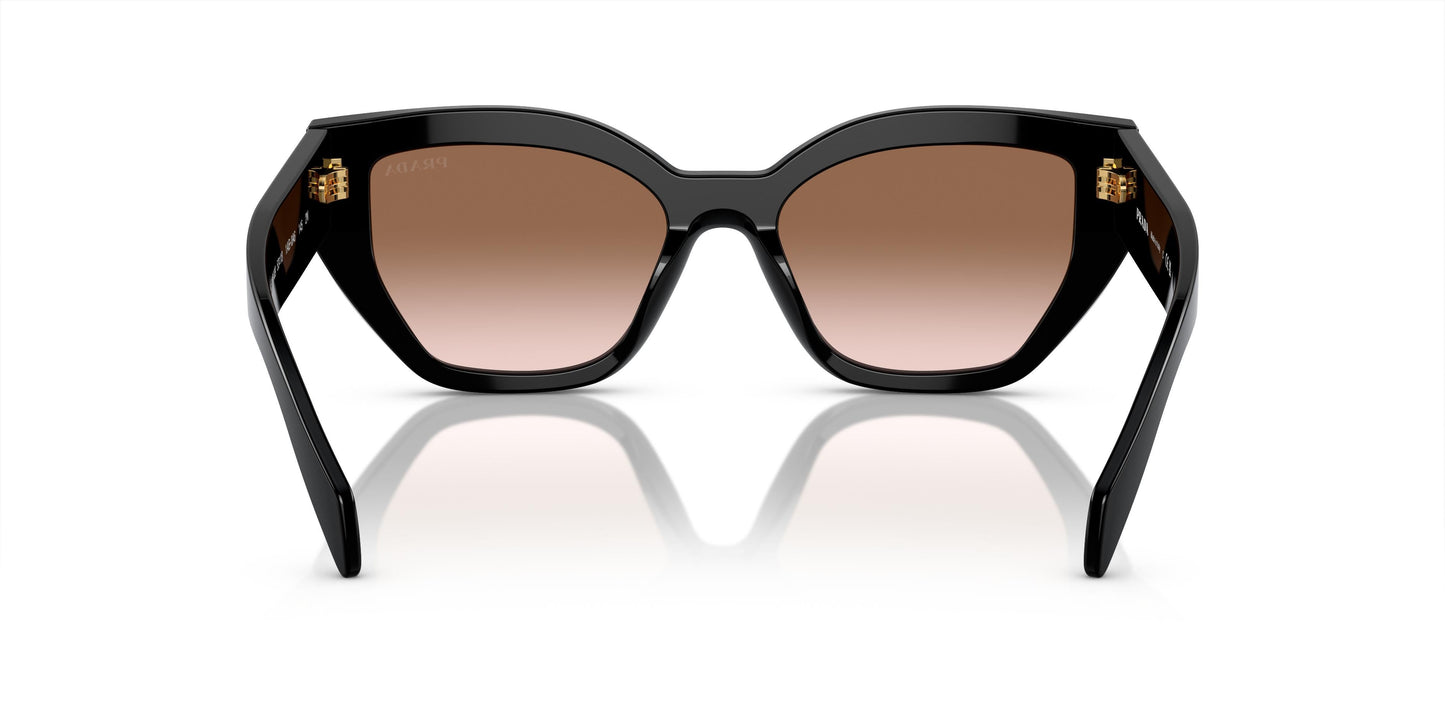 Prada PR A09S 1AB0A6 53