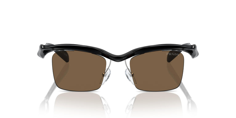 Prada PR A15S 1AB8C1 47