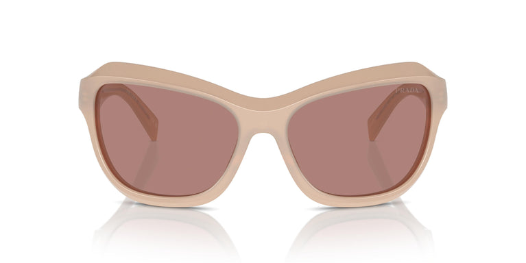 Prada PR A27S 19R10D 62