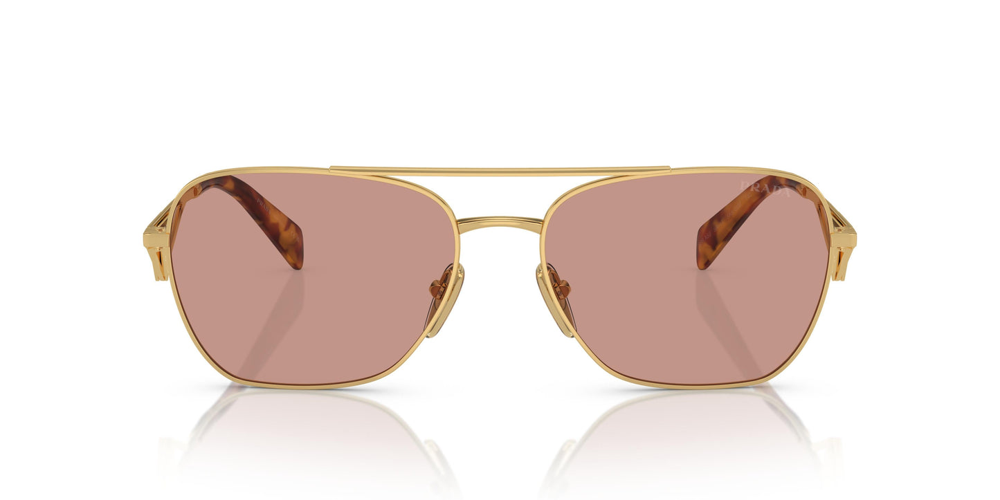 Prada PR A50S 5AK08M 59