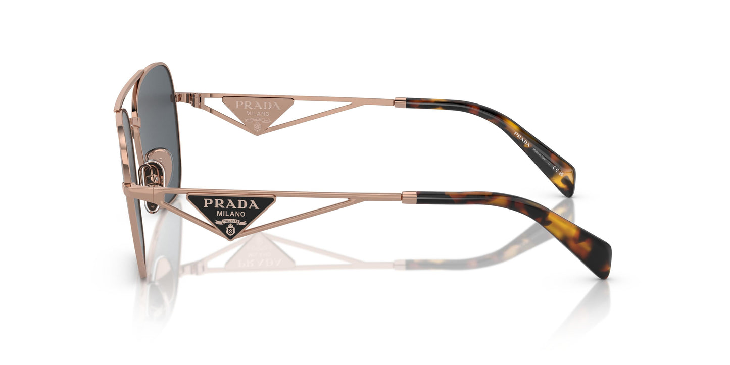 Prada PR A50S SVF09T 59
