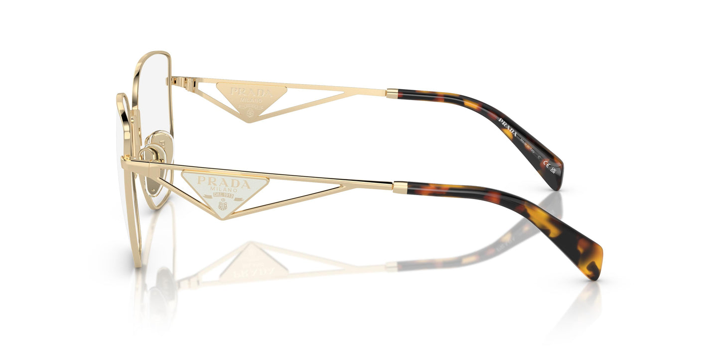 Prada PR A54VD  ZVN1O1 55