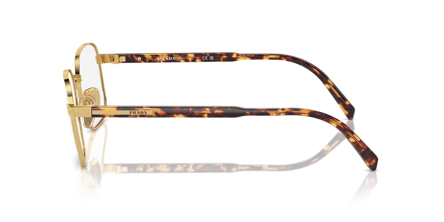 Prada PR A55V 5AK1O1 53