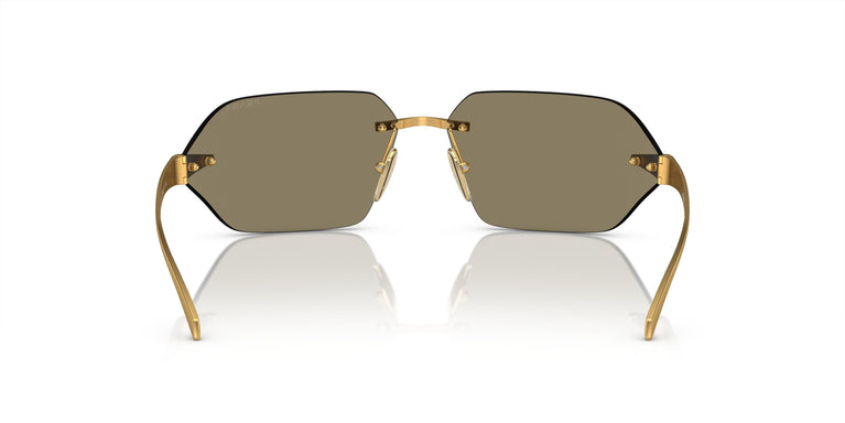 Prada PR A56S 15N80C 71