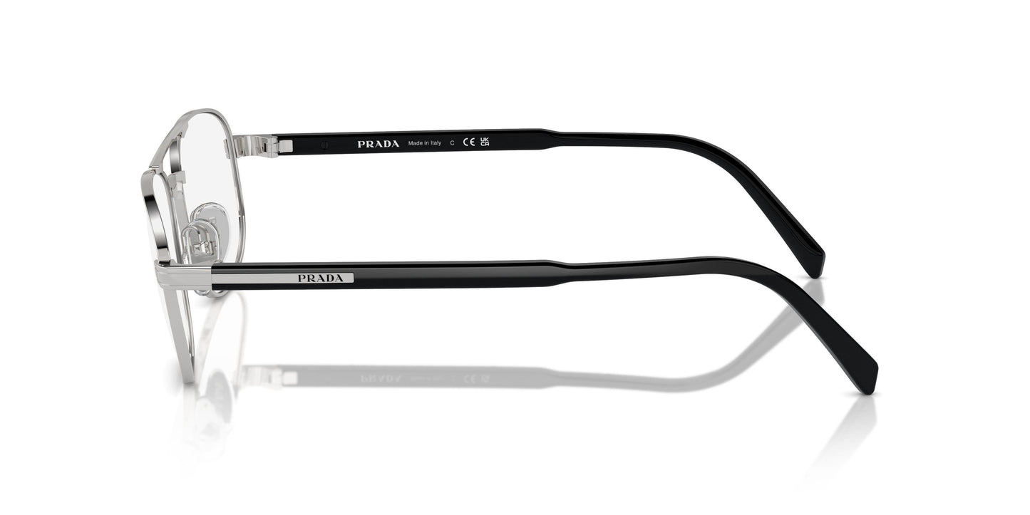 Prada PR A56V 1BC1O1 57