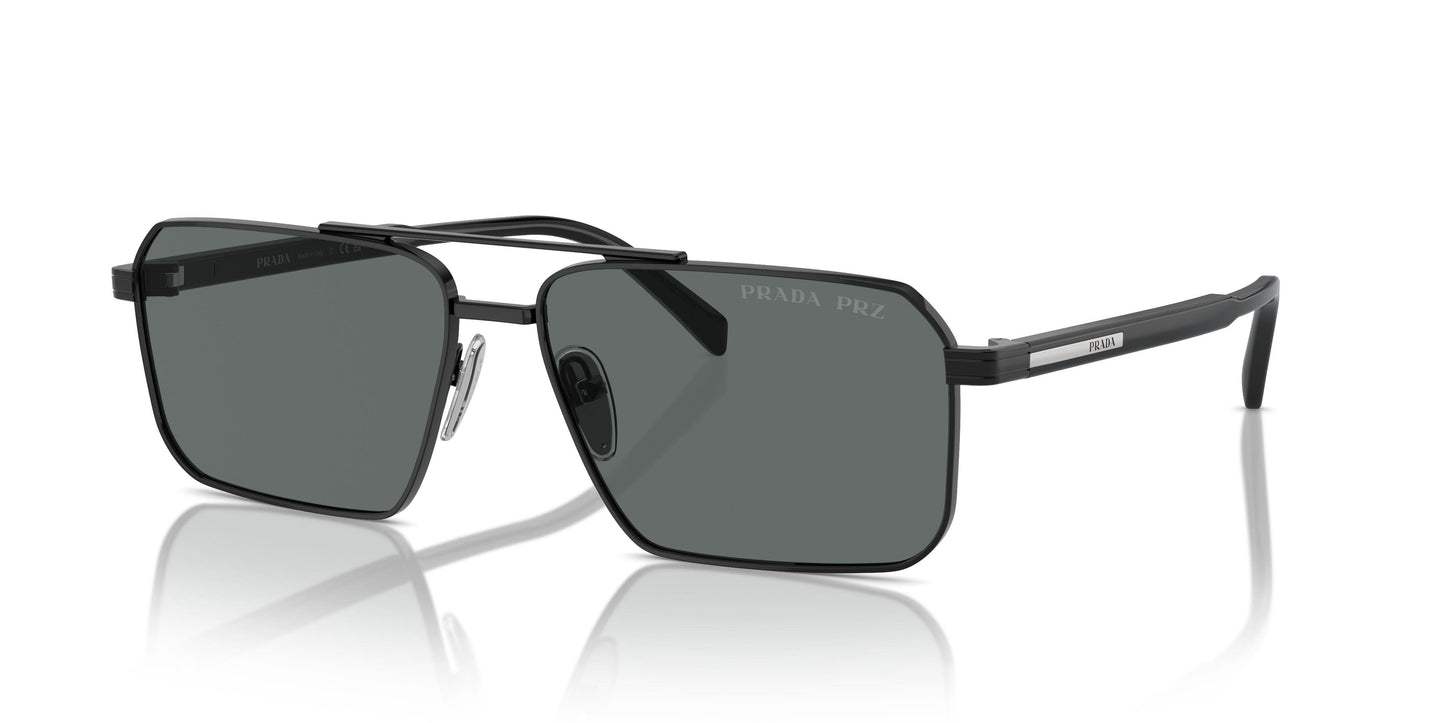 Prada PR A57S 1AB5Z1 61