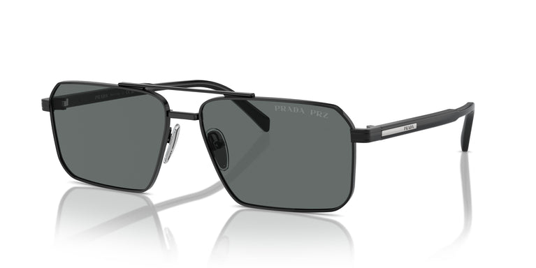 Prada PR A57S 1AB5Z1 58