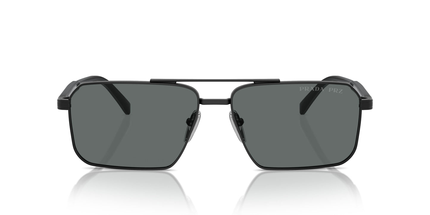 Prada PR A57S 1AB5Z1 58