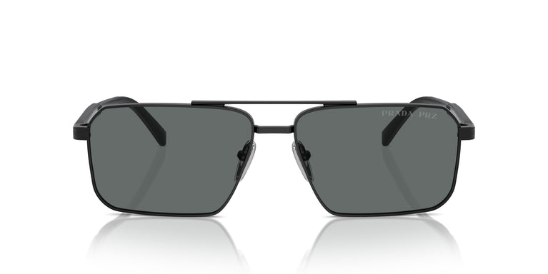Prada PR A57S 1AB5Z1 58