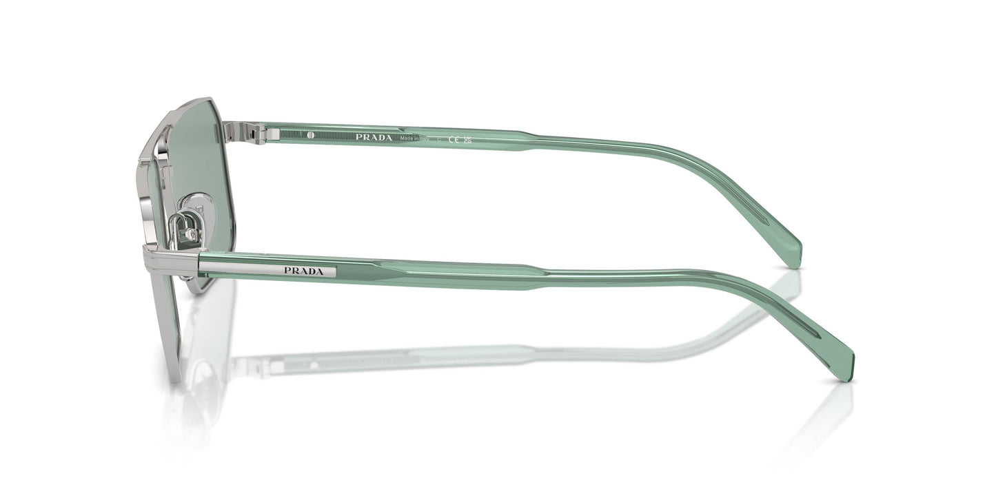Prada PR A57S 1BC10G 58