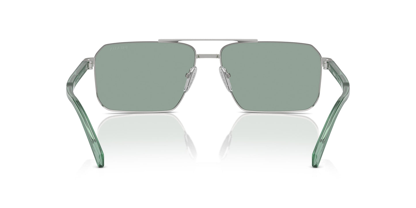 Prada PR A57S 1BC10G 58