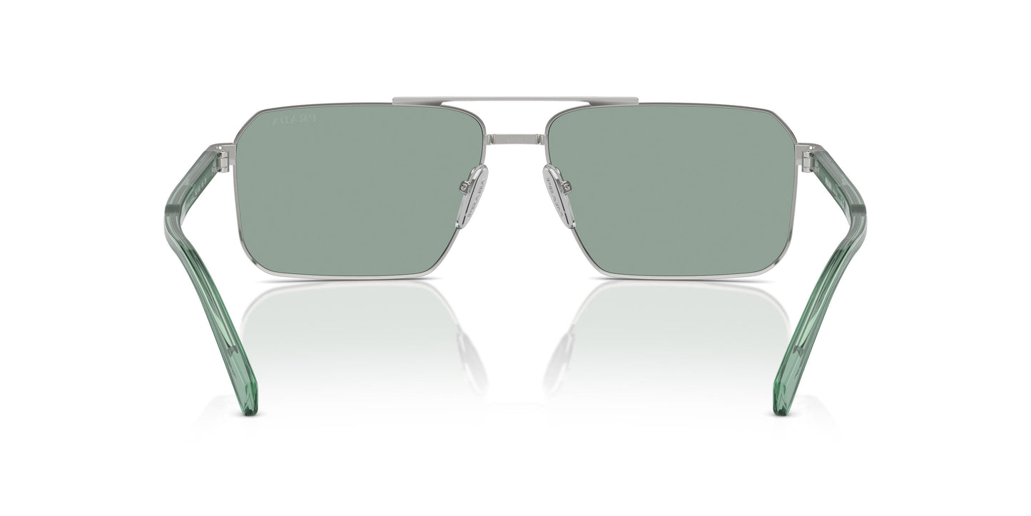 Prada PR A57S 1BC10G 61