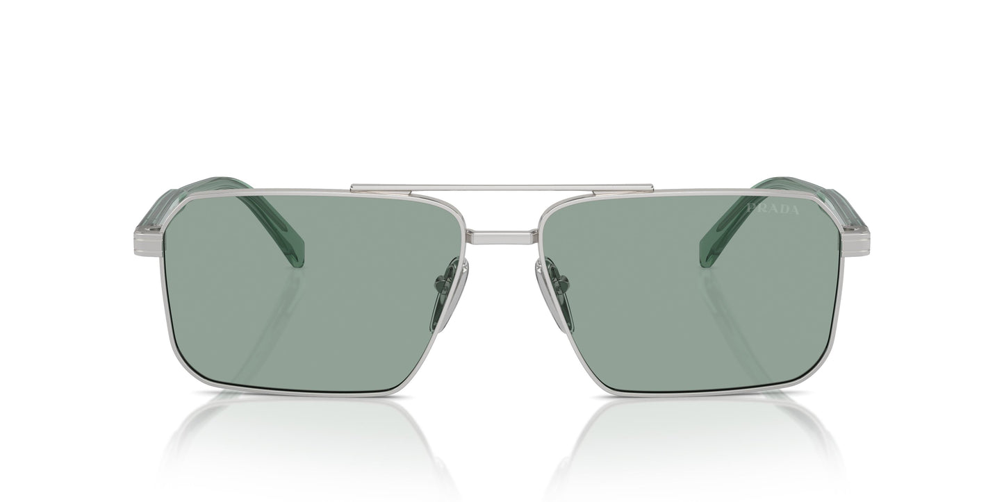 Prada PR A57S 1BC10G 58