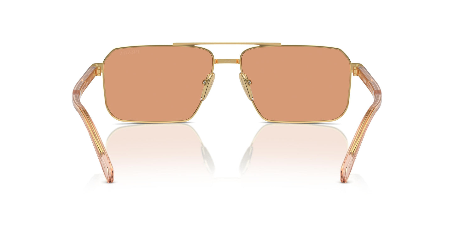 Prada PR A57S 5AK07V 58