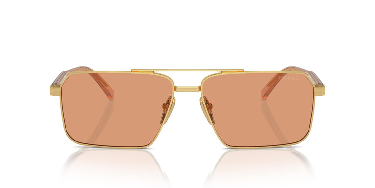 Prada PR A57S 5AK07V 58