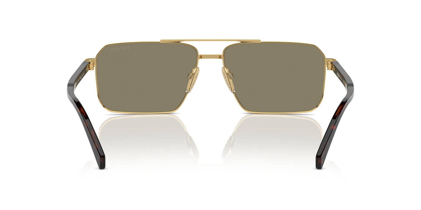 Prada PR A57S 5AK90F 58