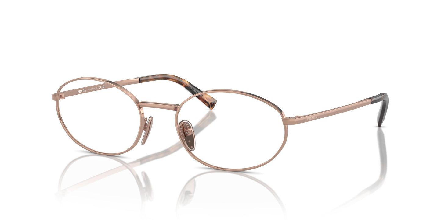 Prada PR A57V ZVF1O1 52