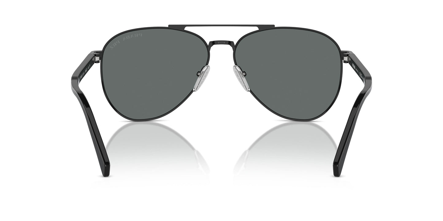 Prada PR A58S 1AB5Z1 58