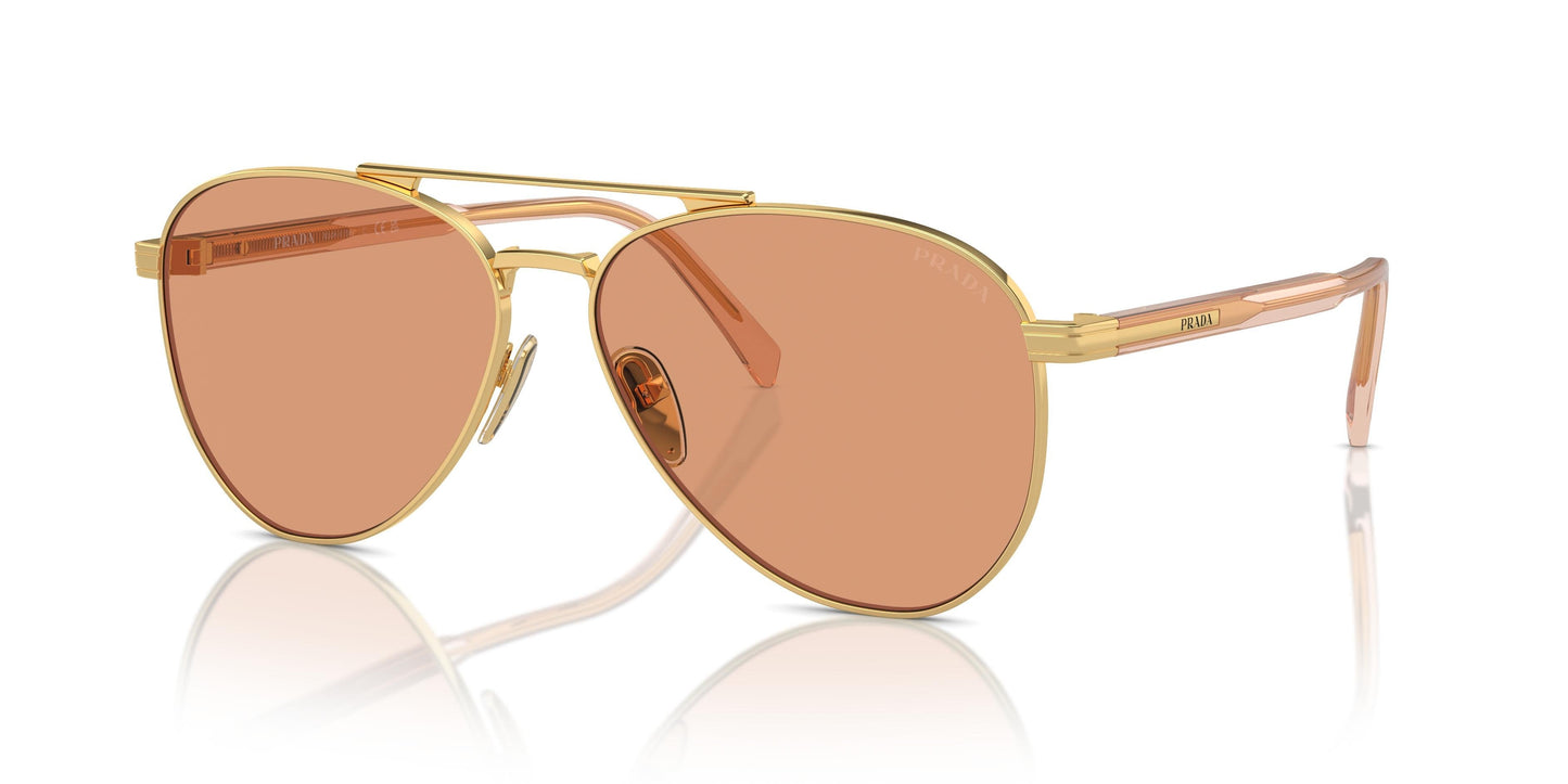 Prada PR A58S 5AK07V 58