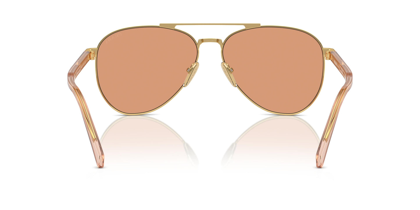 Prada PR A58S 5AK07V 58
