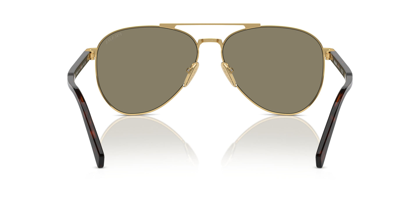Prada PR A58S 5AK90F 61